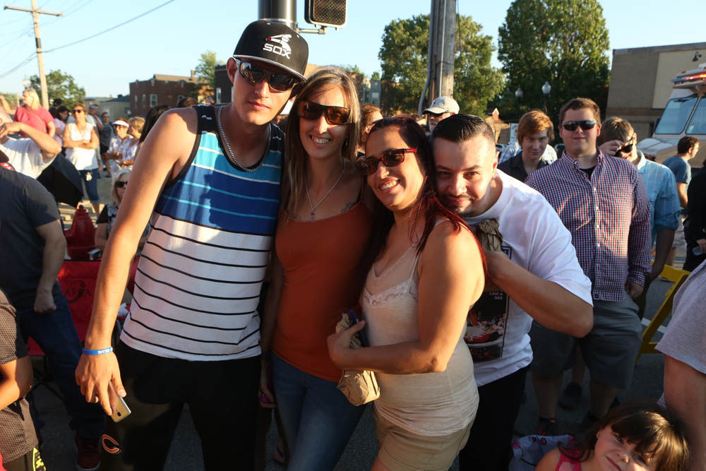 Gallery: Pierogi Parade 2017